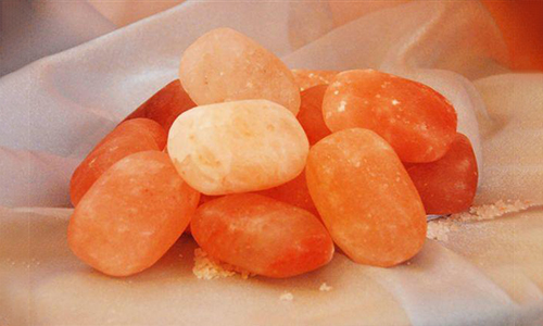 Salt Soaps & Bath Solutions